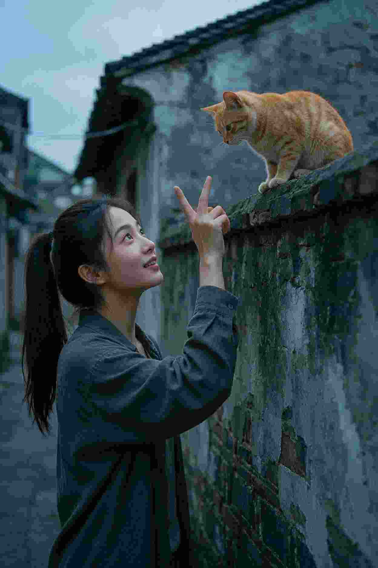 天官赐福